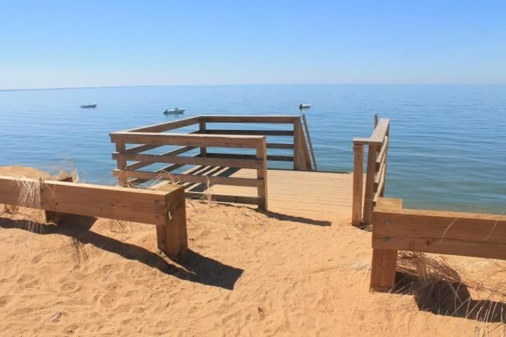 2-Min Walk To The Beach Dog Friendly Eastham Eksteriør billede