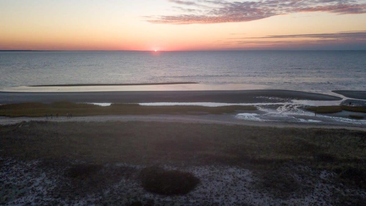 2-Min Walk To The Beach Dog Friendly Eastham Eksteriør billede