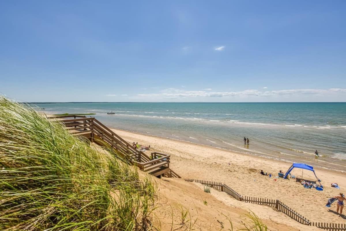 2-Min Walk To The Beach Dog Friendly Eastham Eksteriør billede